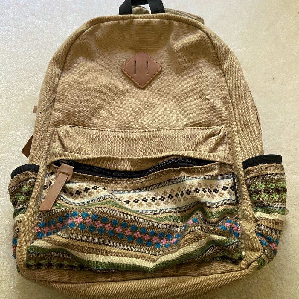 Cute Backpack - image 1